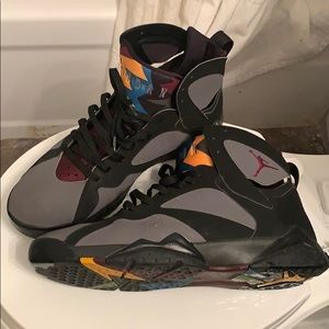 Jordan 7 retro Bordeaux
